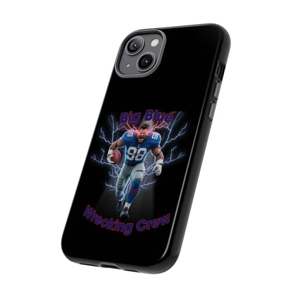Phone Case Giants