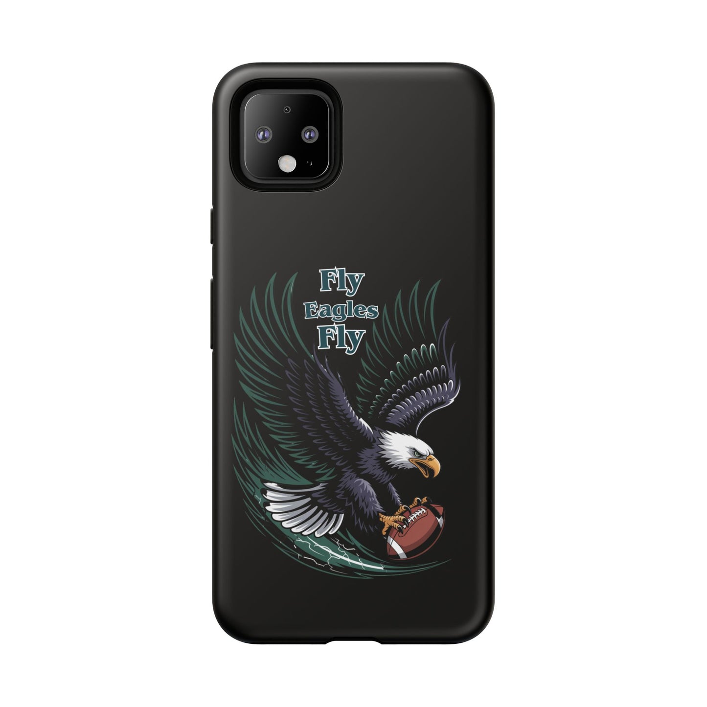 Phone Case Eagles
