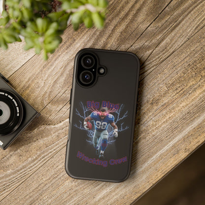 Phone Case Giants