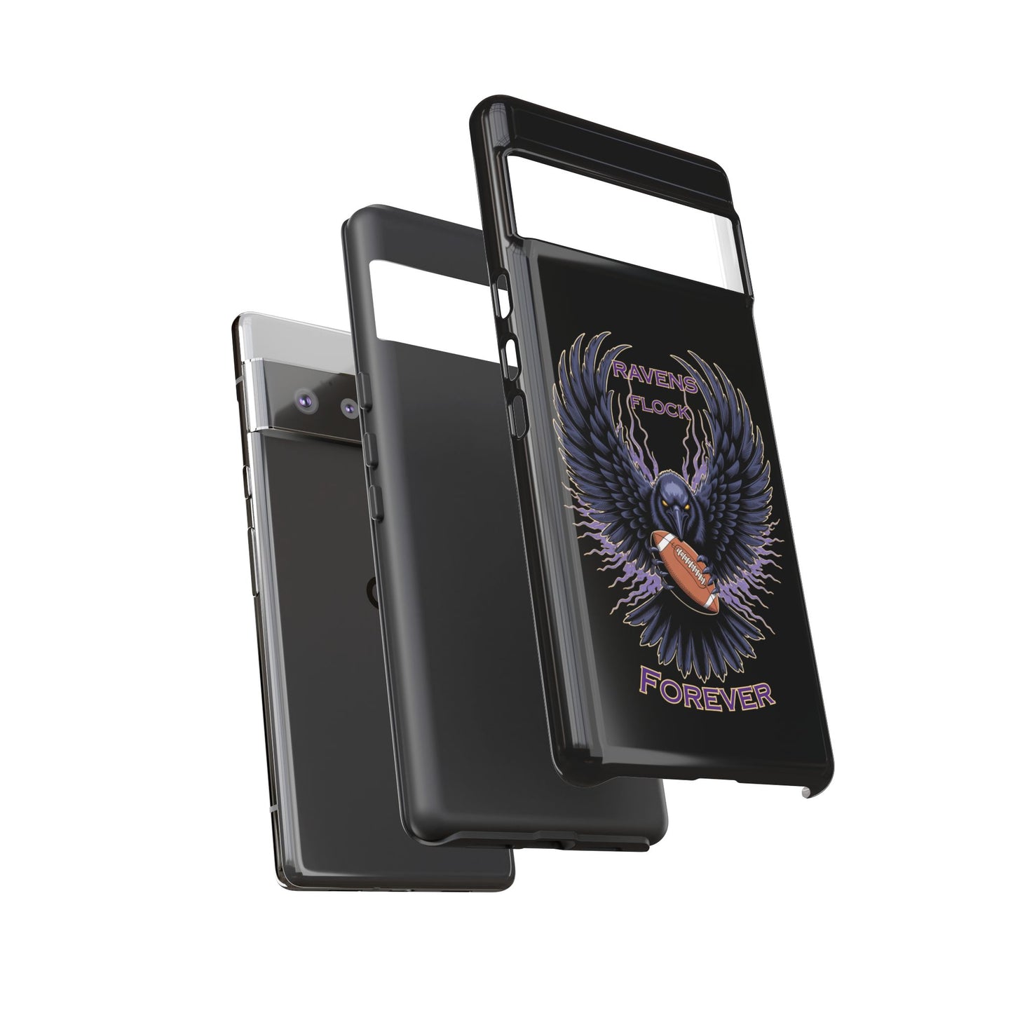 Phone Case Ravens