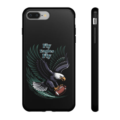 Phone Case Eagles