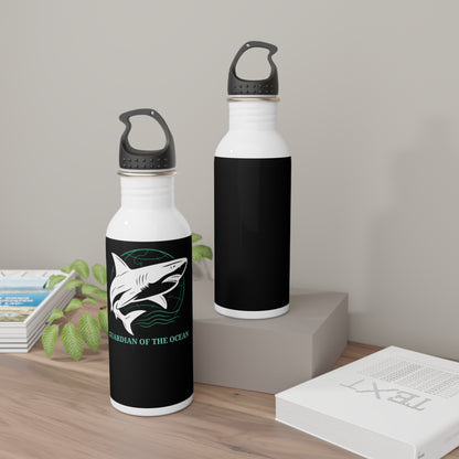 White Shark - Water Bottle