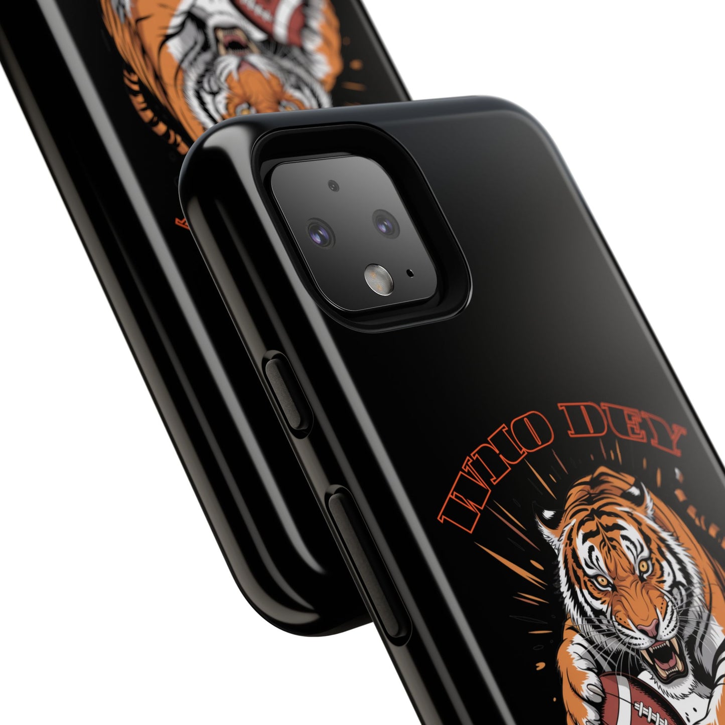 Phone Case Bengals