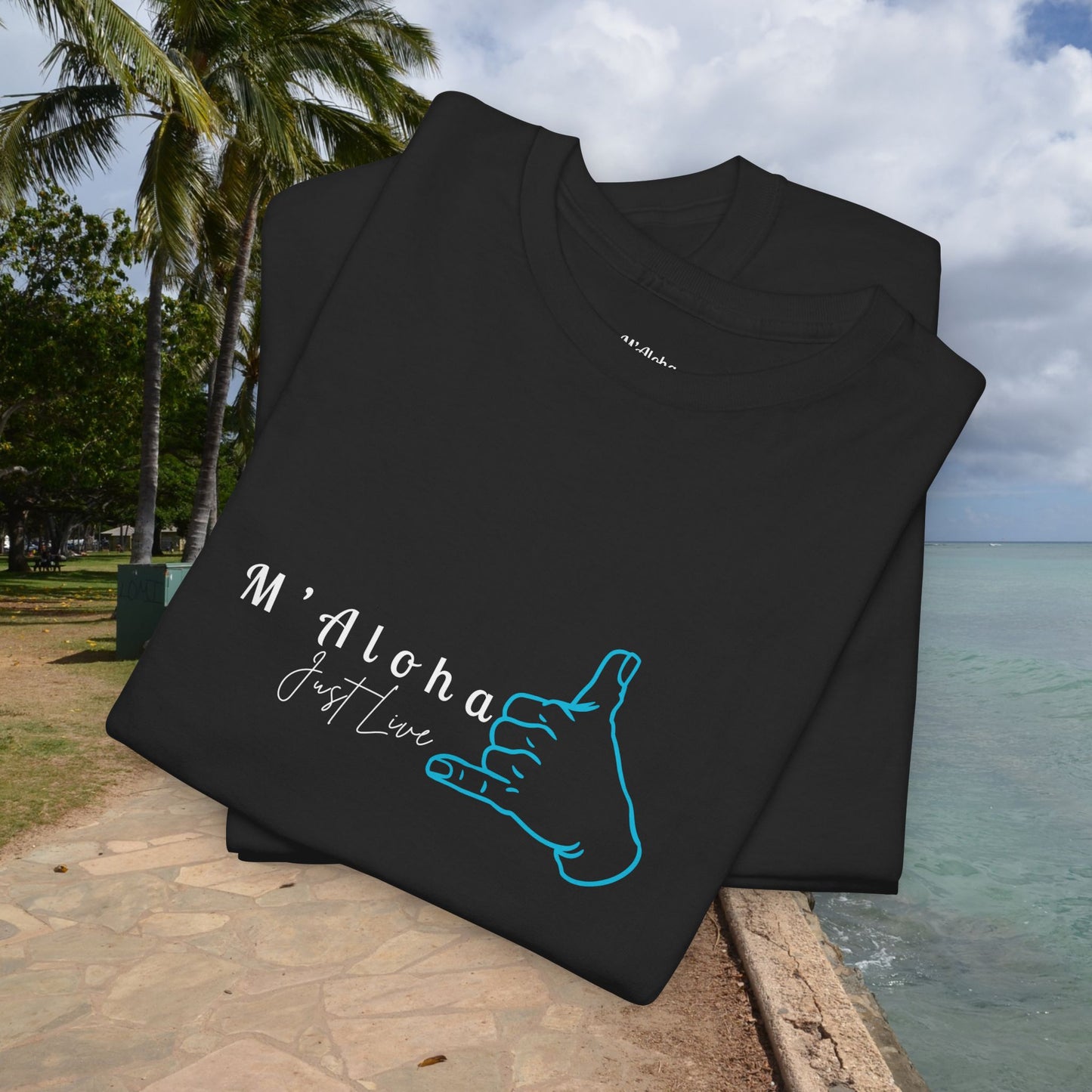 Shaka - Unisex T-Shirt