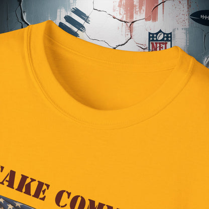 Washington Commanders Icon Tee