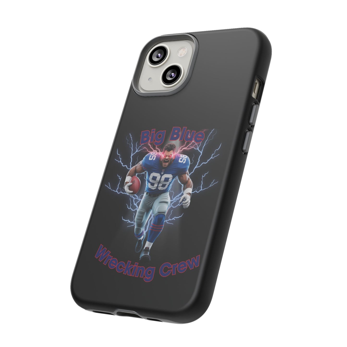 Phone Case Giants