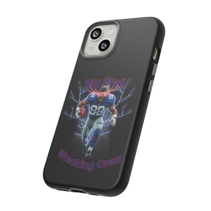 Phone Case Giants