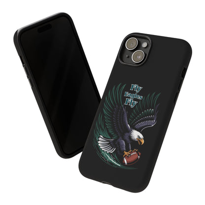 Phone Case Eagles