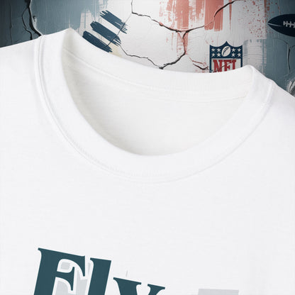 Philadelphia Eagles Statement Tee