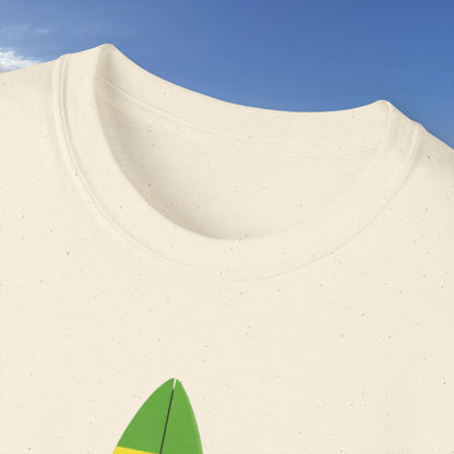 Surf Different  - Unisex Tee