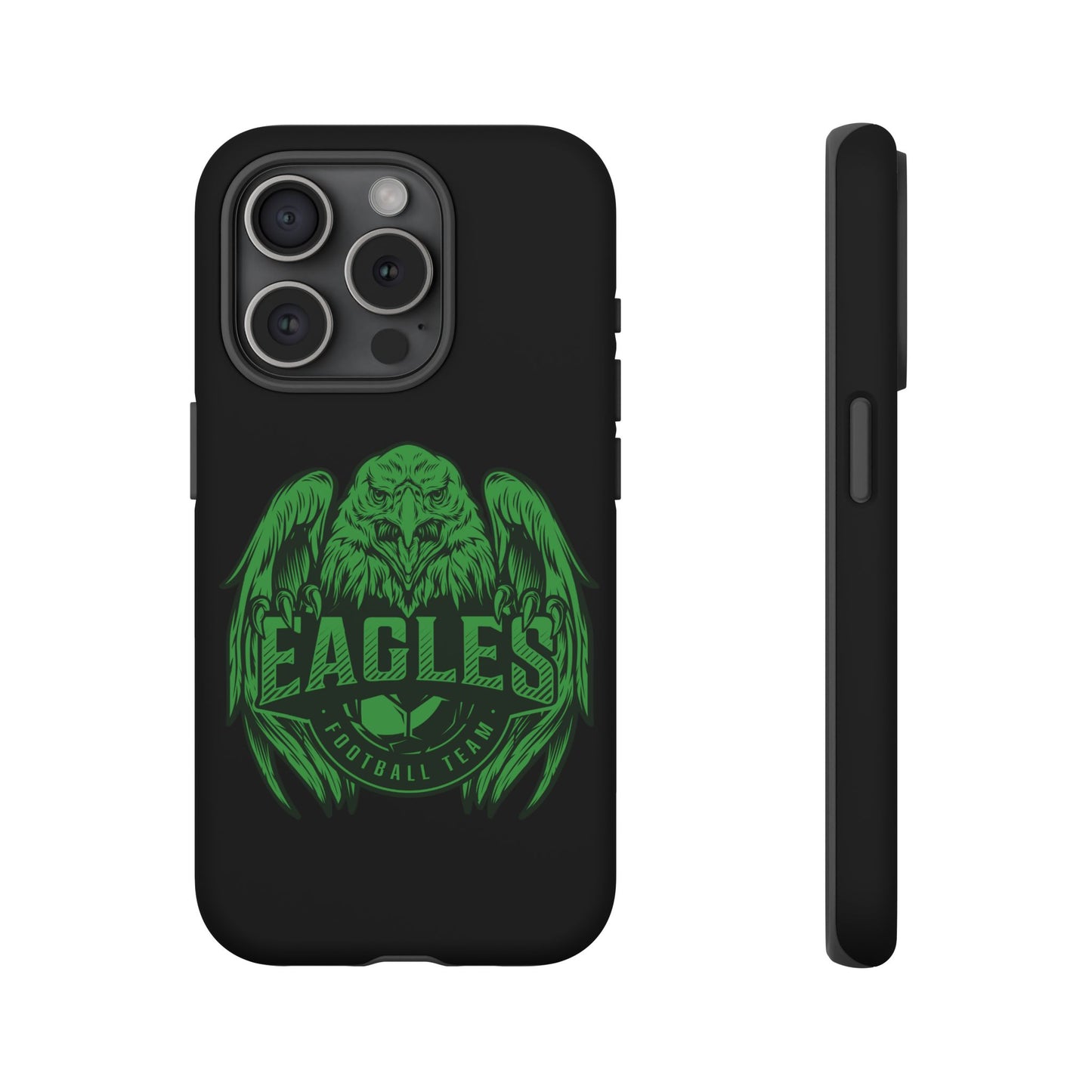 Phone Case Philadelphia Eagles