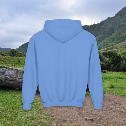 Stay fluffy - only surf - Kids Relax Hoodie