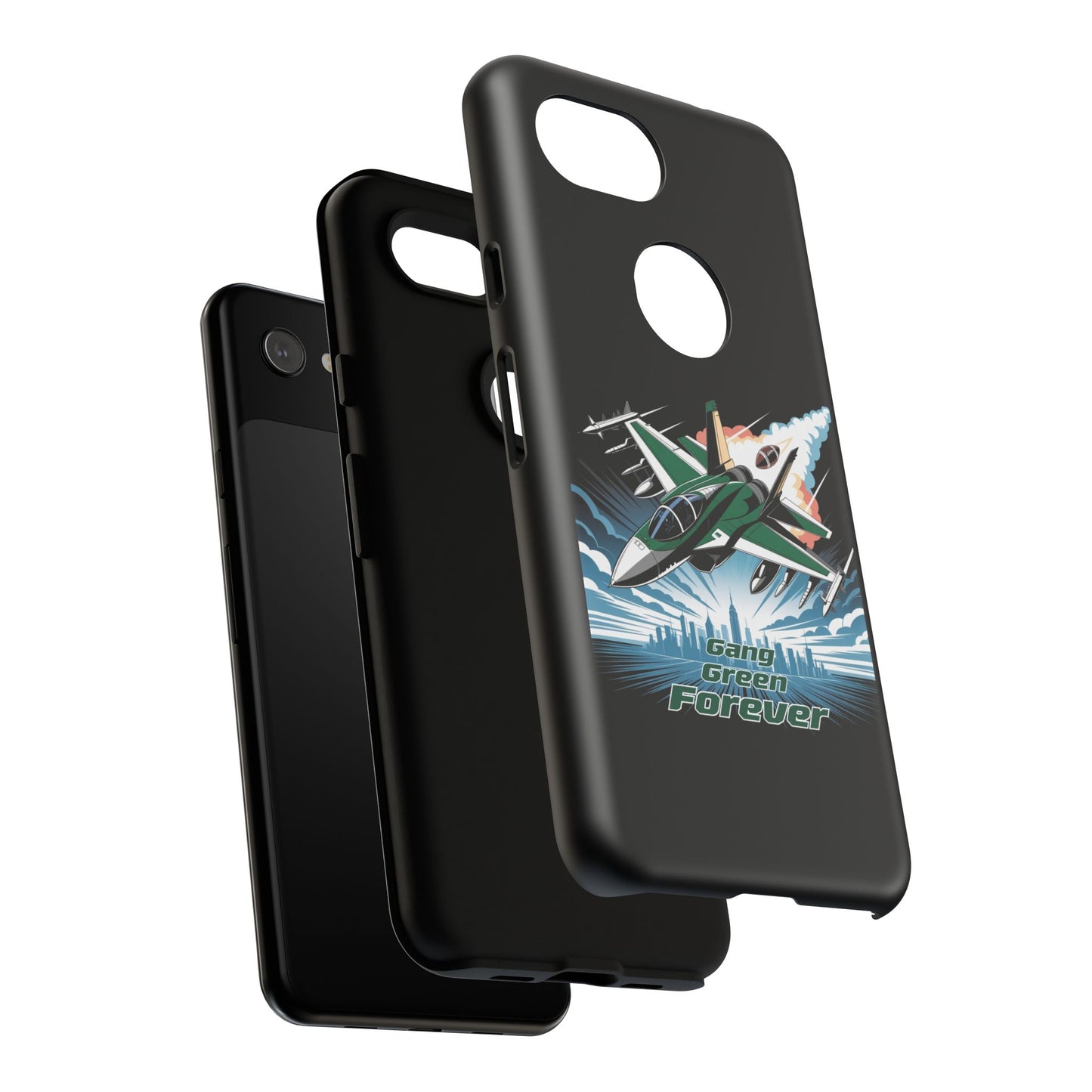 Phone Case Jets
