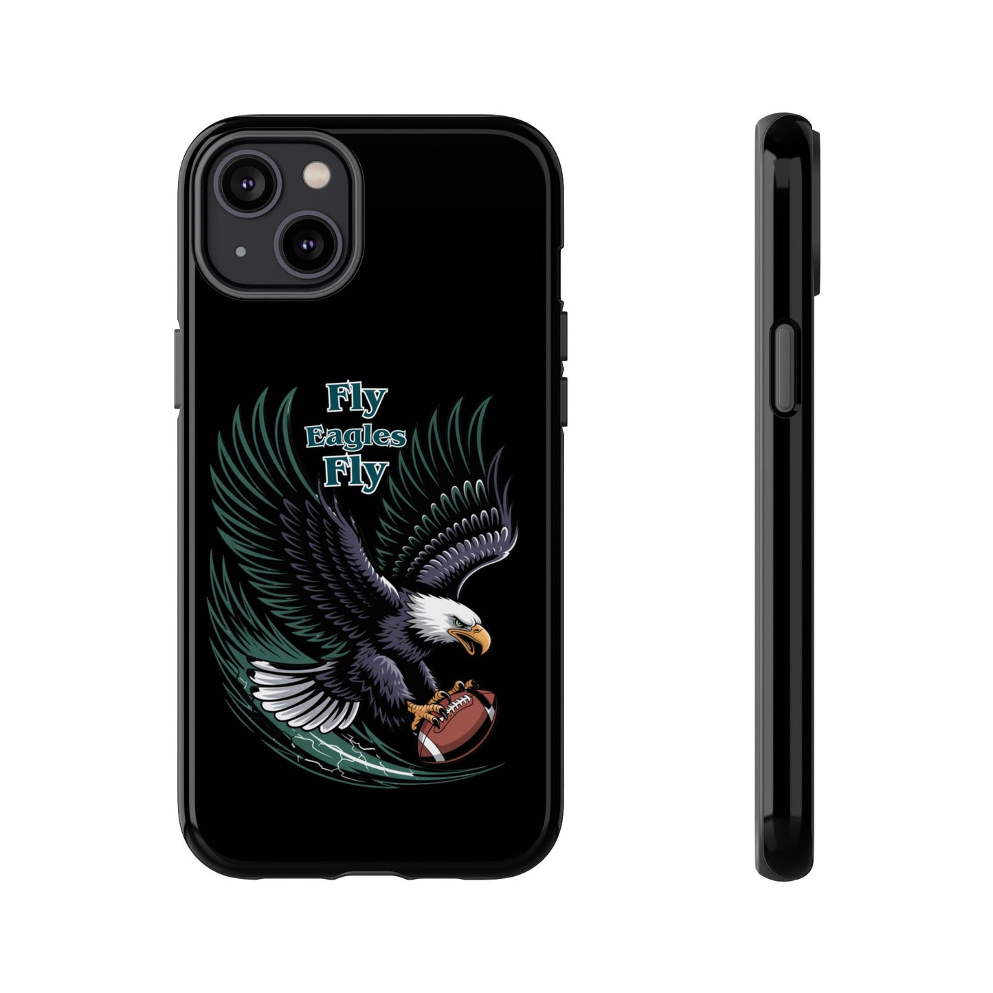 Phone Case Eagles