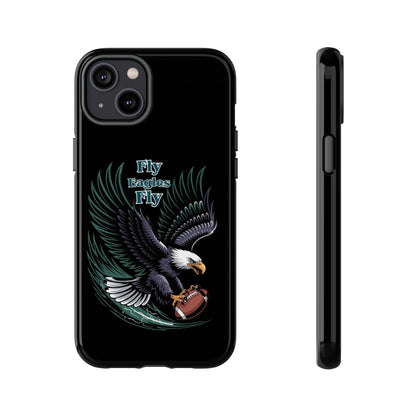 Phone Case Eagles