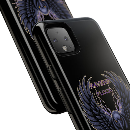 Phone Case Ravens