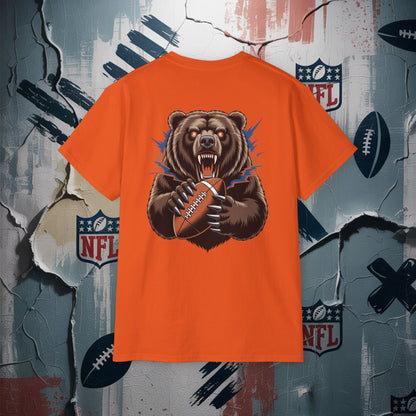 Chicago Bears Legacy Tee