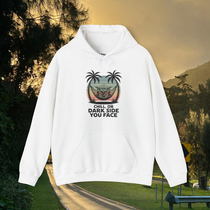 Chill Hoodie
