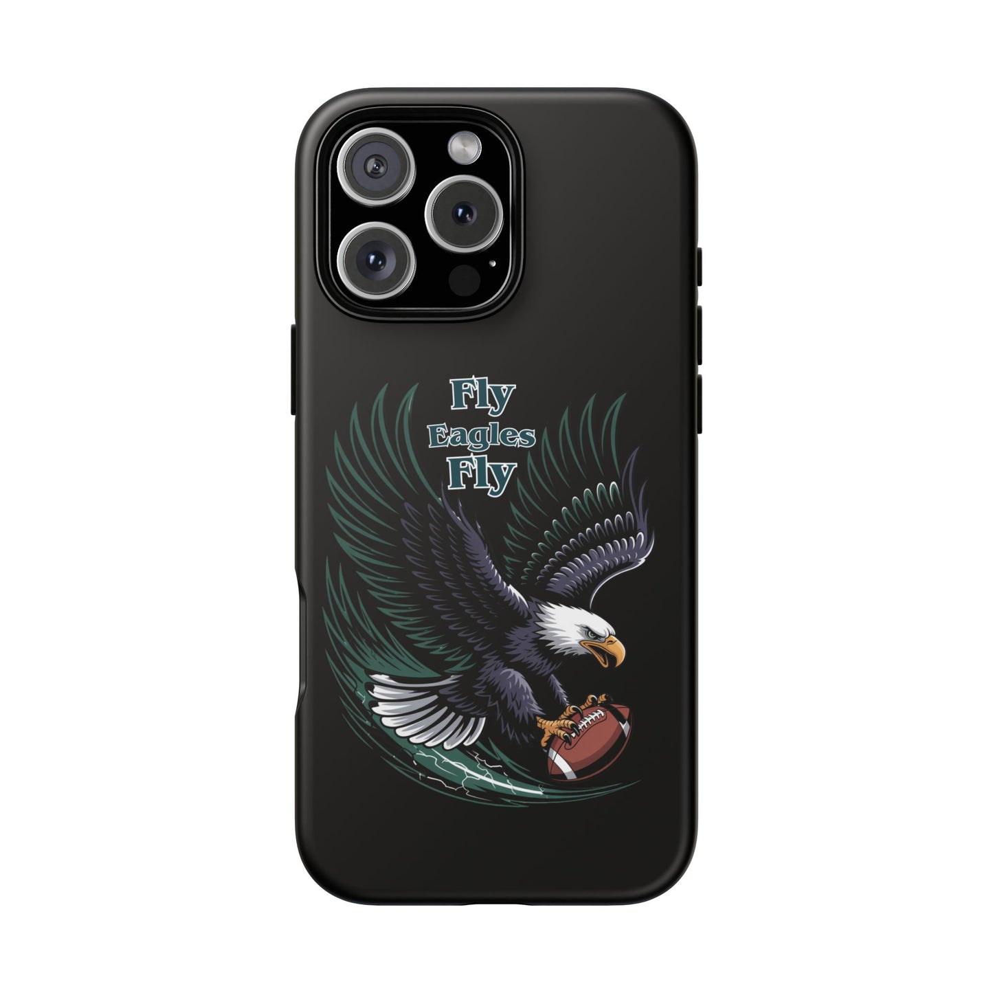 Phone Case Eagles