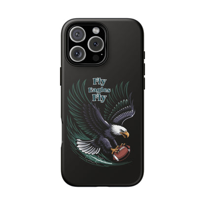 Phone Case Eagles