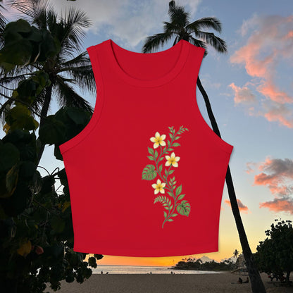 Spirit Bloom - Women's Tank Top