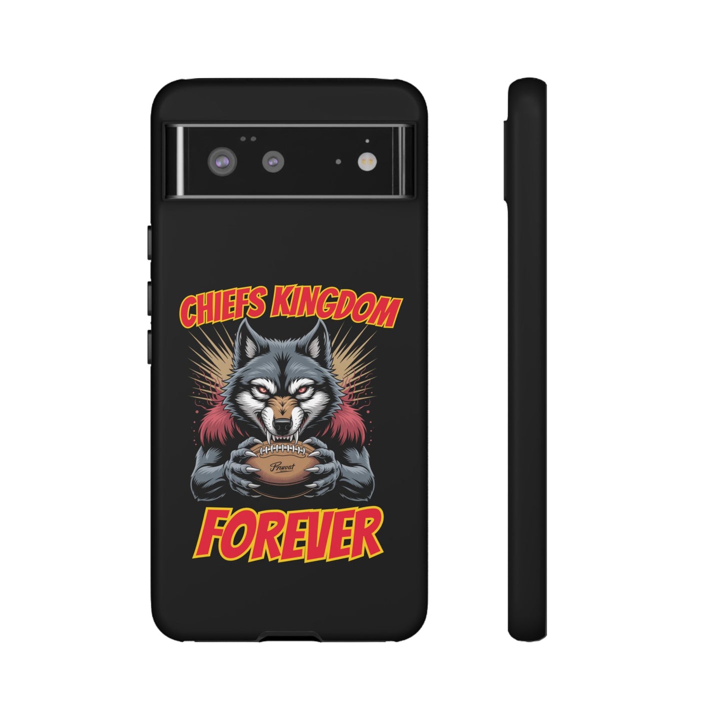 Phone Case Chiefs