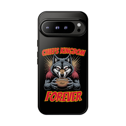 Phone Case Chiefs
