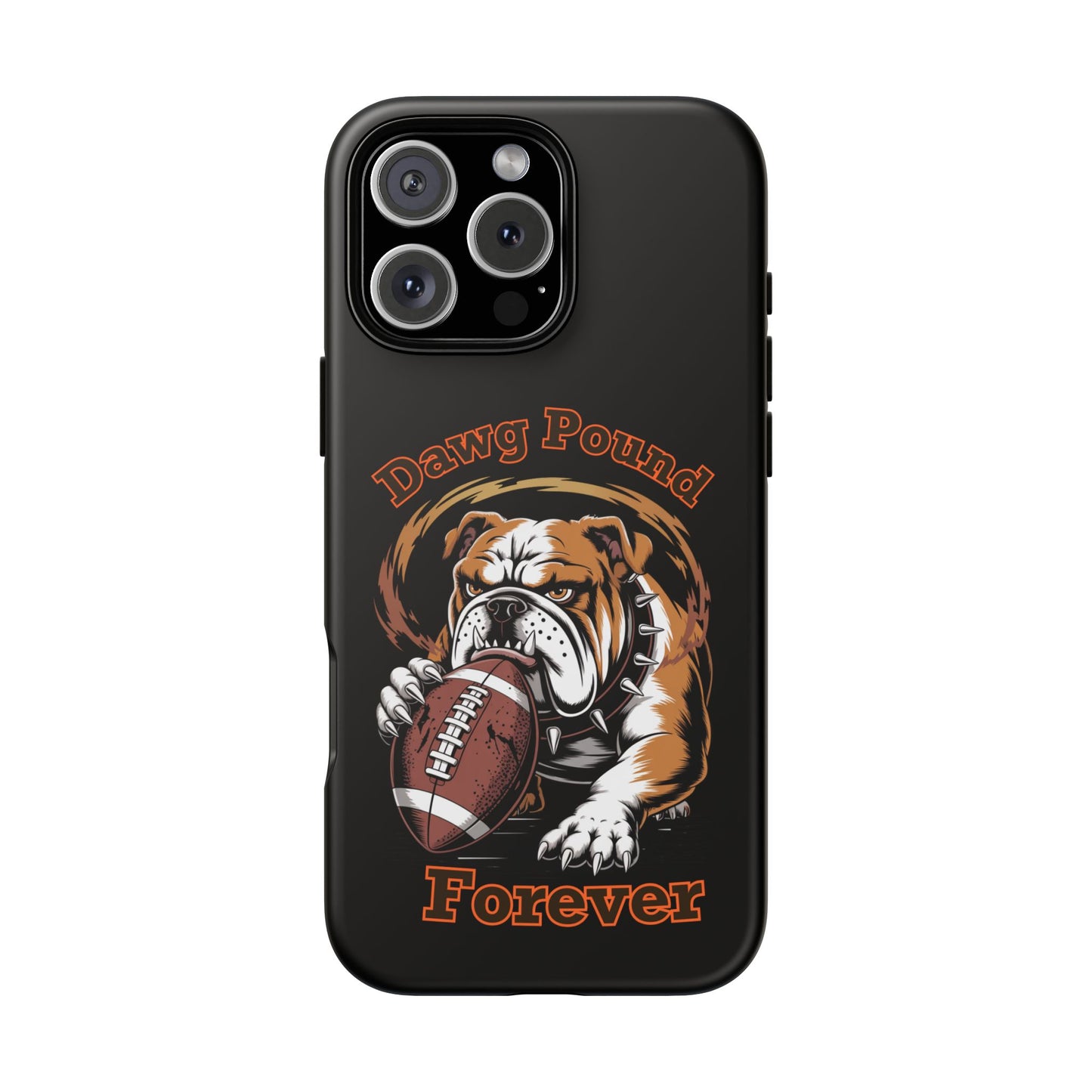 Phone Case Browns