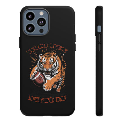 Phone Case Bengals