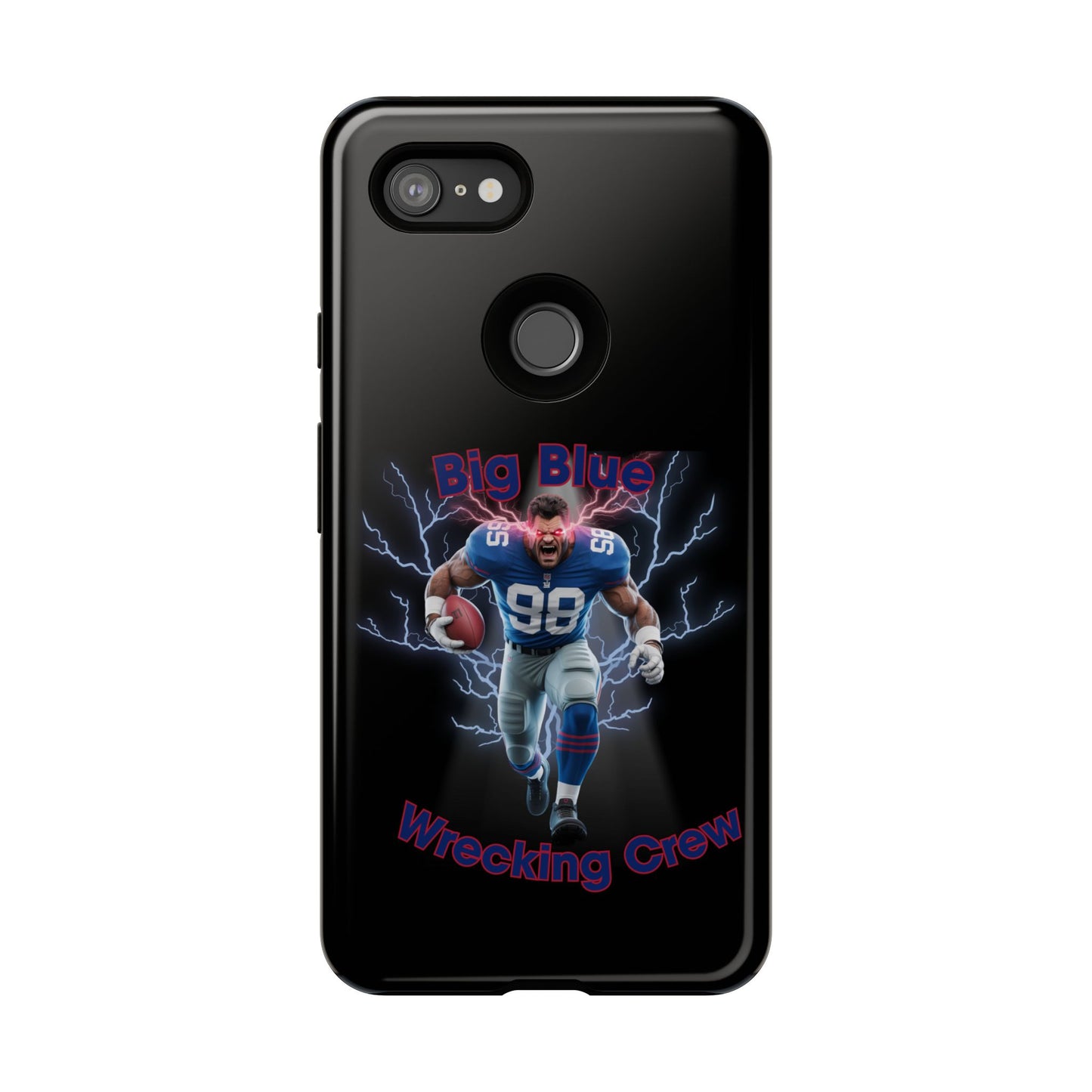 Phone Case Giants