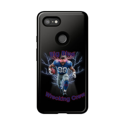 Phone Case Giants