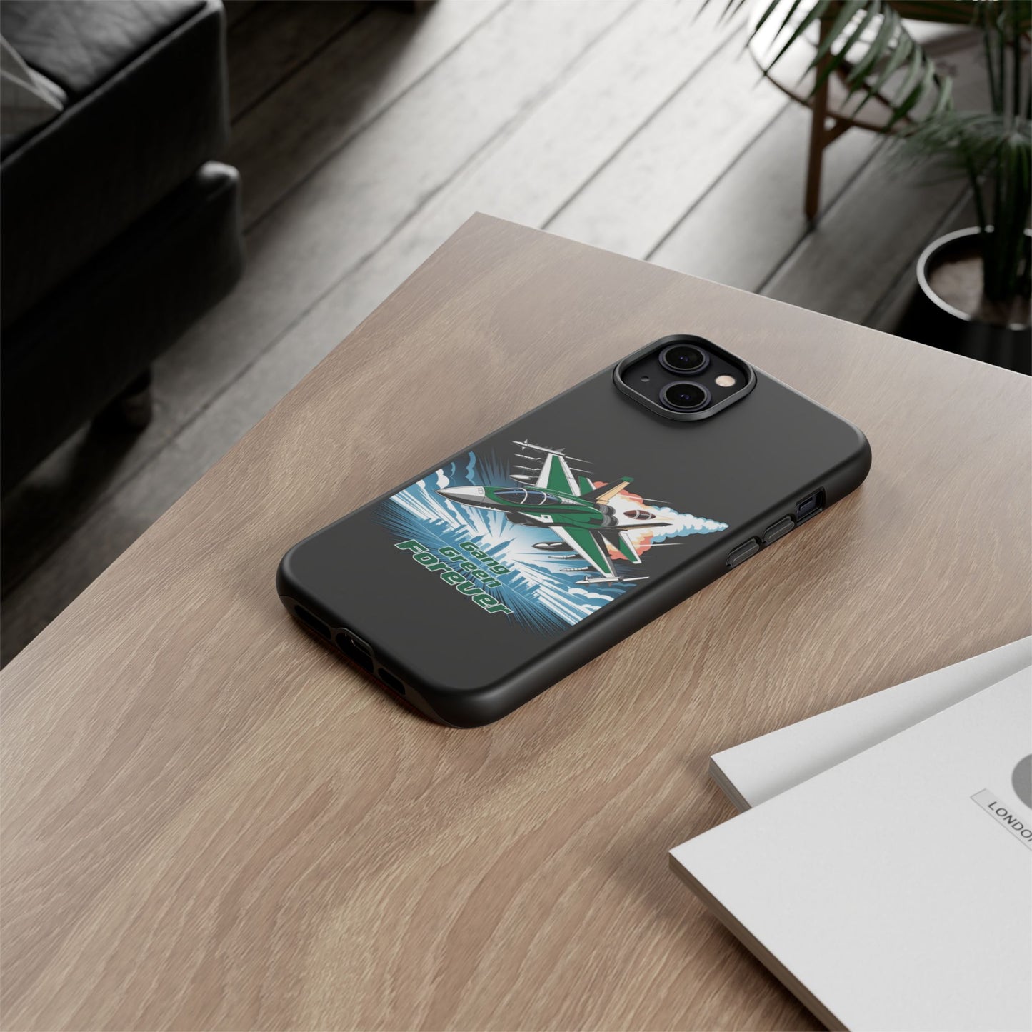 Phone Case Jets