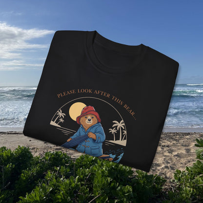 Chasing Baer - Unisex Tee