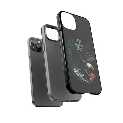 Phone Case Eagles