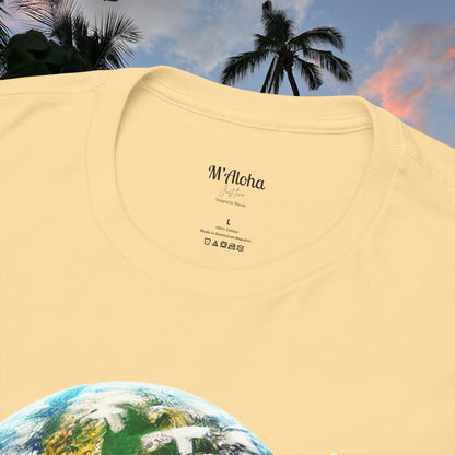 M'Aloha Earth - Beautiful World