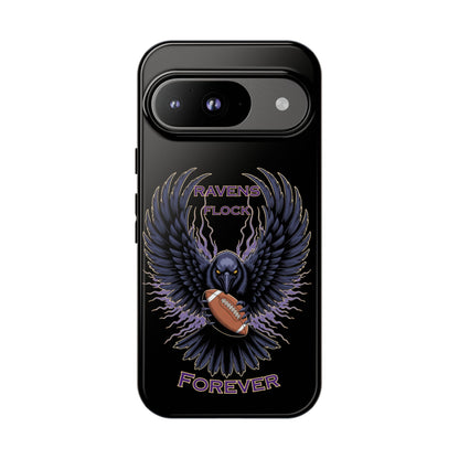 Phone Case Ravens
