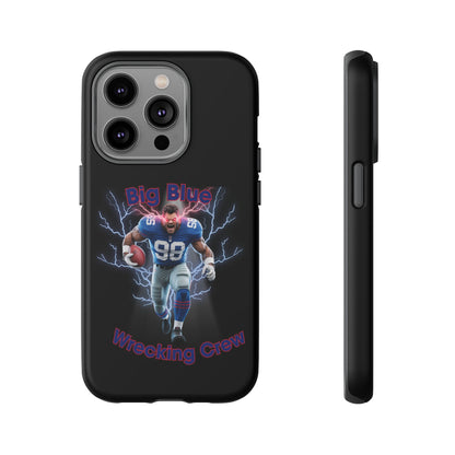 Phone Case Giants