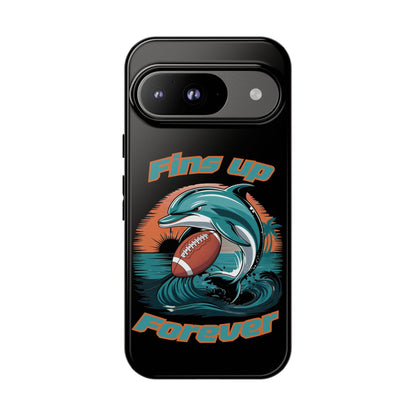 Phone Case Dolphins