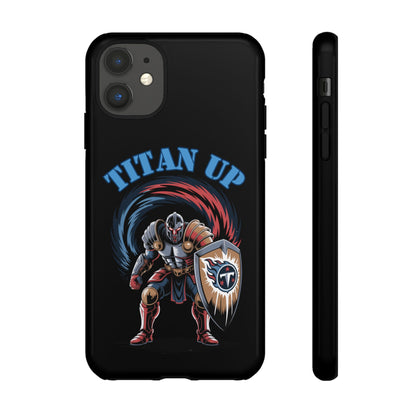 Phone Case Titans