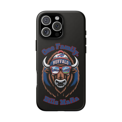 Phone Case Buffalo Bills