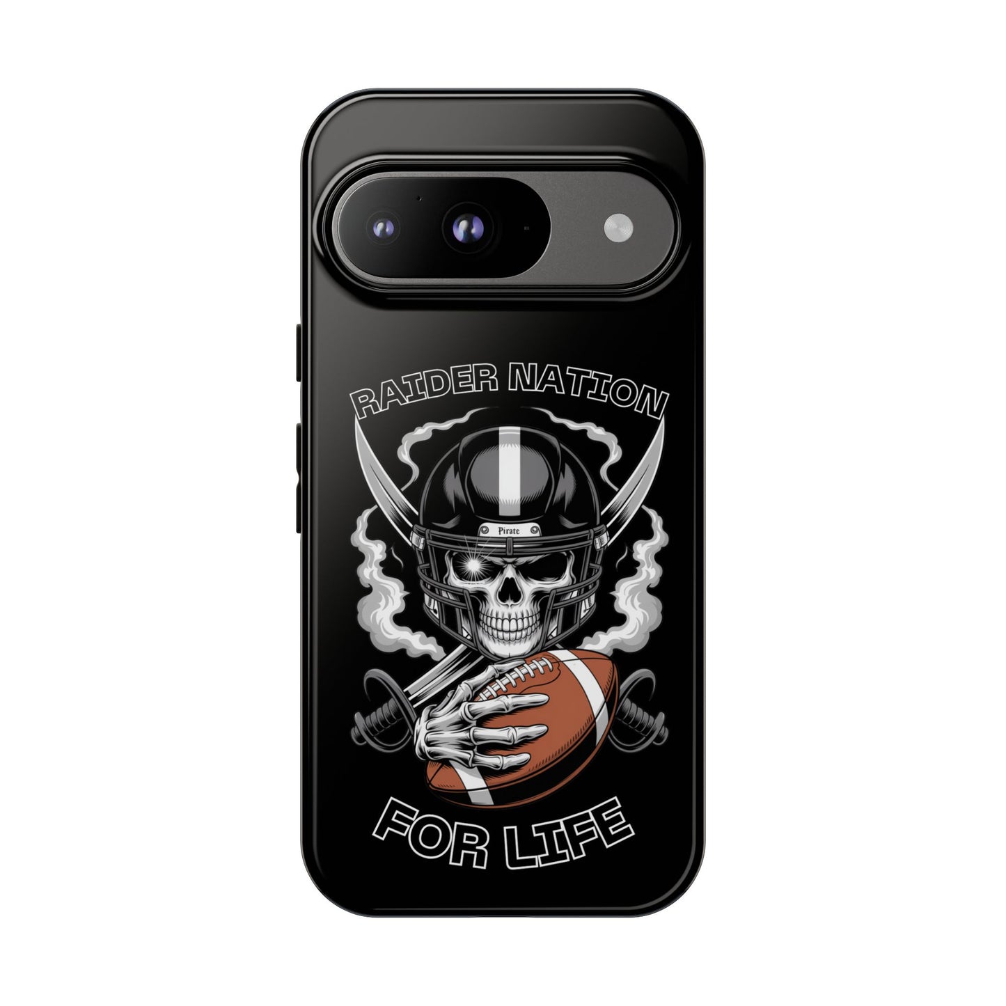 Phone Case Raiders