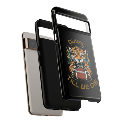 Phone Case Jaguars