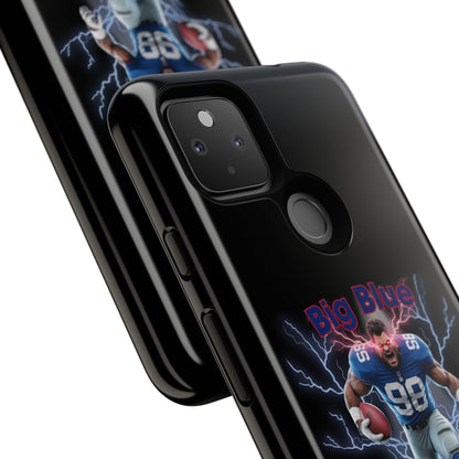 Phone Case Giants