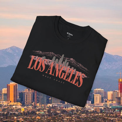 I ♥ Los Angeles - Unisex Tee