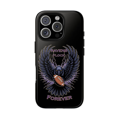 Phone Case Ravens