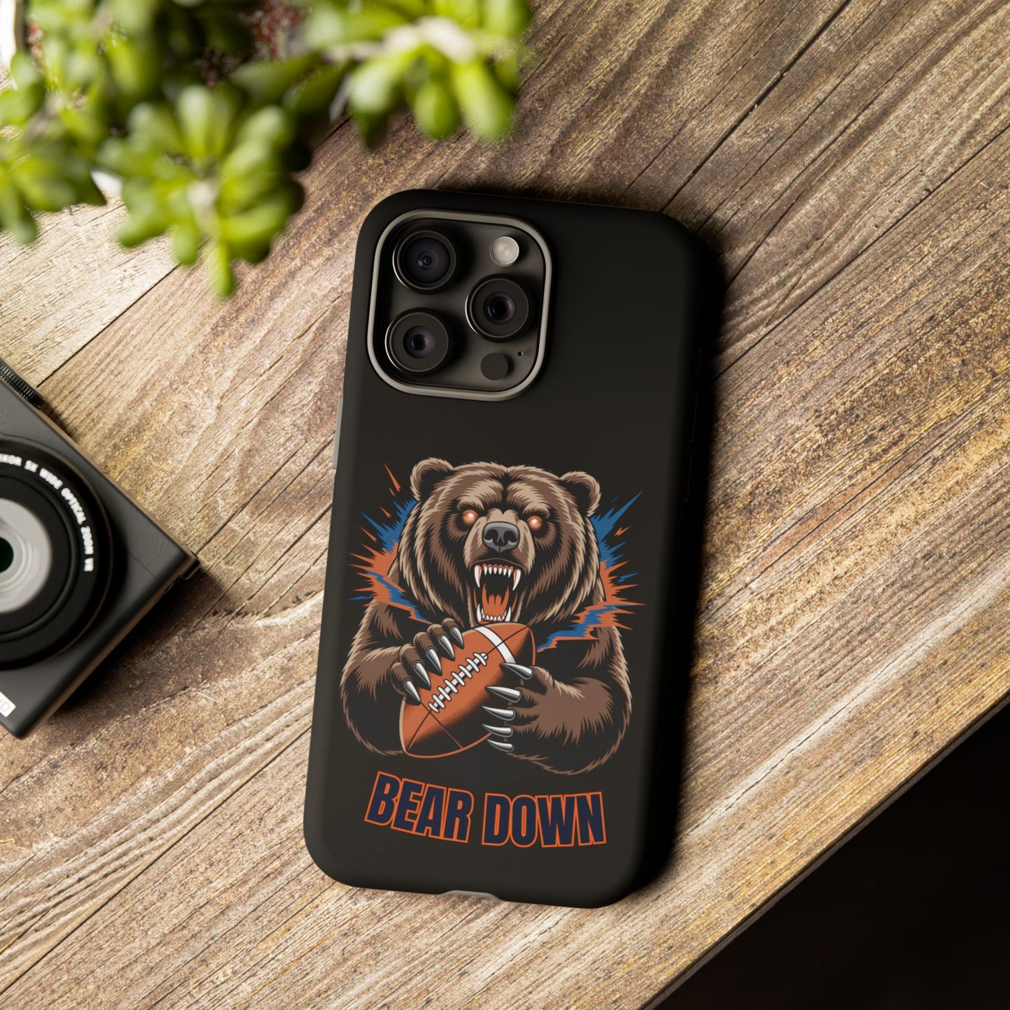 Phone Case Bears