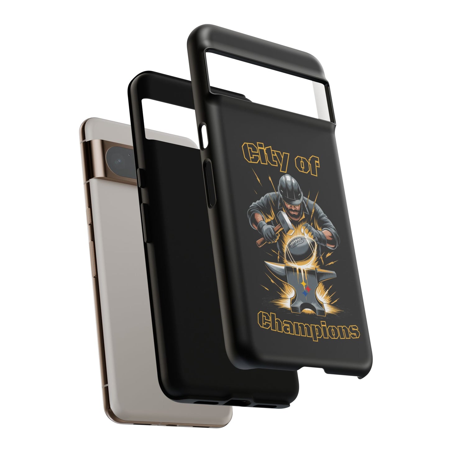 Phone Case Steelers