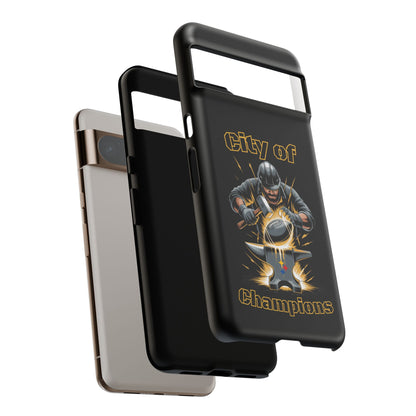 Phone Case Steelers