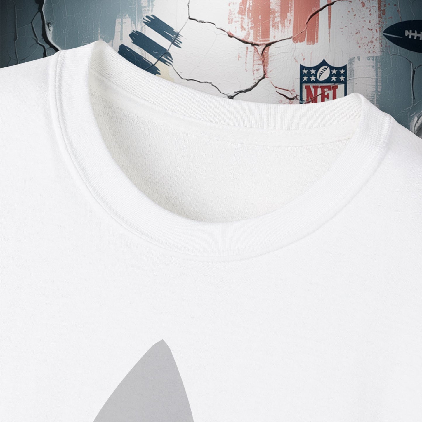 New Orleans Saints Statement Tee