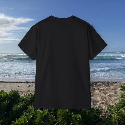 The Surfer - Unisex Tee